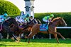 Carl Spackler with Tyler Gaffalione wins the Coolmore Turf Mile (G1T) at Keeneland in Lexington, Ky. on October 5, 2024
