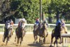 East Avenue wins the 2024 Breeders&#39; Futurity at Keeneland