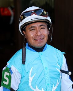 Martin Garcia