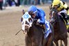 GOOD CHEER wins the 2024 Golden Rod Stakes at Churchill Downs