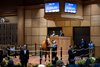 Hip 240 Denim and Pearls consigned by Taylor Made Sales Agency to The November Sale at Fasig-Tipton in Lexington, Ky. on November 4, 2024.