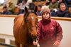 Lot 668 Mehmas (IRE) / Natalie&#39;s Joy (GB) B.F. (GB)Plantation StudCreighton Schwartz Bloodstock / Kirsty Spence200,000 Tattersalls December Foal Sale 27/11/2024