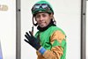 Manny Franco, 5th win, Lightning Mama, Aqueduct Racetrack, November 23 2024