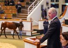 Edmond Mahony
Tattersalls December Foal Sale 27/11/2024