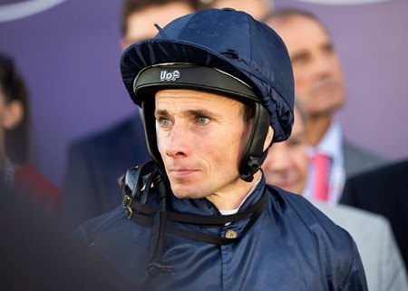 Ryan Moore