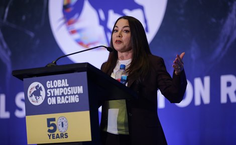 In Letter to FTC, HISA Defends Handling of Gramm Case