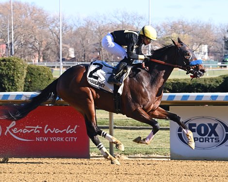 Summers’ Cyclone State Makes Stakes Debut in Jerome