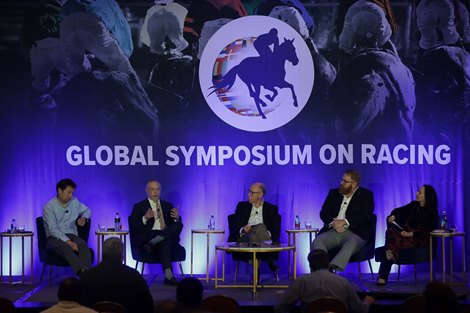 Global Symposium on Racing Agenda Available Online