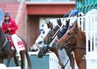 Scenics - Opening Weekend - Oaklawn Park - 12-07-24