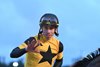 Irad Ortiz, Jr. - Tropical Park Derby - GP - 121424