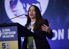 HISA in 2025: A Look Ahead, Lisa Lazarus
2024 Race Track Industry Program (RTIP) Global Symposium on Racing