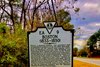 Boston, Virginia-Bred Hall of Fame Thoroughbred Horse, Recognized With Historical Highway Marker in Henrico County, Va