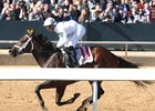 Rapture, Maiden Win, Oaklawn Park, January 25 2025