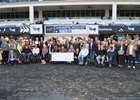 Jockeys and Jeans Presentation, Gulfstream Park, January 11 2025