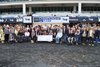 Jockeys and Jeans Presentation, Gulfstream Park, January 11 2025