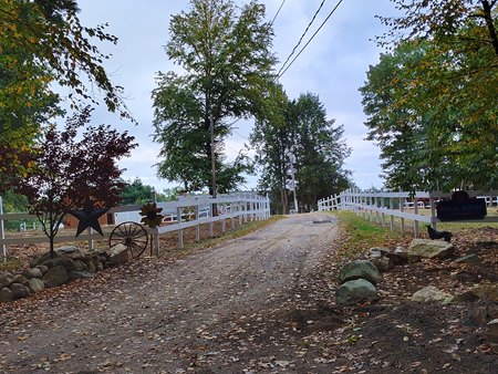 Royal Breeze Thoroughbreds in Harvard, Mass.