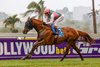 See It Again wins the 2023 Pinnacle Stakes at Greyville