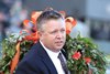 SPEED KING wins the 2025 Southwest Stakes at Oaklawn Park