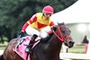 COAL BATTLE wins the 2025 Smarty Jones Stakes at Oaklawn Park