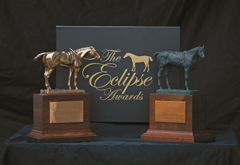 Radio, TV Schedule for Eclipse Awards, Pegasus Week