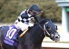 SPEED KING wins the 2025 Southwest Stakes at Oaklawn Park