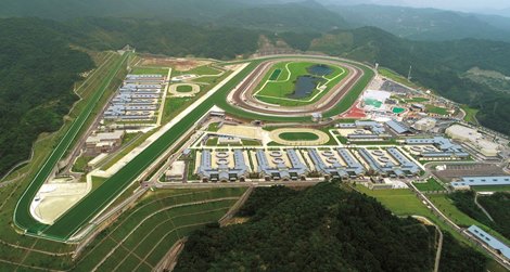 Racing's Return to Mainland China Delayed Further