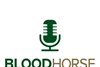 BloodHorse Monday Podcast Logo