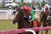 Special Wan wins the 2025 Honey Fox Stakes at Gulfstream Park