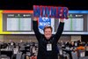 Chicago Financial Advisor Dan Piazza Leads After First Day of 26th National Horseplayers Championship