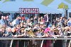 Fans enjoy racing on Virginia Derby day at Colonial Downs