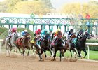 Scenics - Arkansas Derby - Oaklawn Park - 032925
