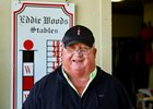 Eddie Woods, 2025 OBS March 2 Year-Olds-in Training Sale