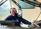 Louisville, Ky.-based radio host Louie Rabaut