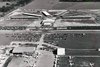 Ocala Breeders&#39; Sales Co. sale complex 1975