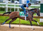 Thorpedo Anna - Churchill Downs - 042525