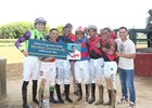 Ricardo Santana, Jr. - 2,000 Wins - OP - 042725