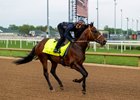 Luxor Cafe, Churchill Downs, April 29 2025
