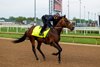 Luxor Cafe, Churchill Downs, April 29 2025