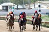 Scenics - Opening Day - 100 Years - Fairmount Park - 04-22-25