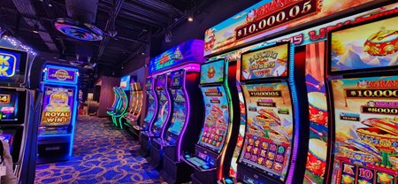 Fairmount Park and Casino, like a majority of tracks in the United States, is tied on some level to the fortunes of the gaming industry
