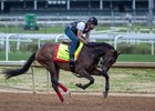 Burnham Square - Churchill Downs - 042425