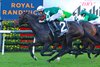 Treasurethe Moment wins the 2025 Australian Oaks at Randwick Racecourse
ridden by Damien Lane and trained by Matt Laurie