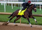 Baeza - Churchill Downs - 042825