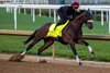 Baeza - Churchill Downs - 042825
