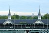 Scenes - Churchill Downs - 042825