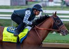 Citizen Bull - Churchill Downs - 042825