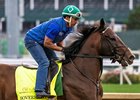 Sovereignty gallops on 4.26.2025