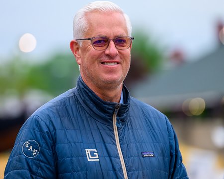 Todd Pletcher