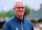 Todd Pletcher
Training and feature shoots at Churchill Downs on April 26, 2025.