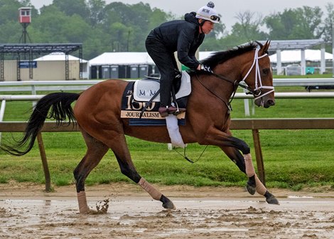 Southwest Stakes 2025 Results 